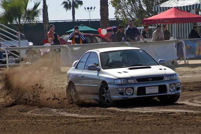 Rally