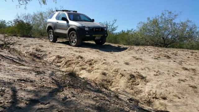 2017 Ranch Trip