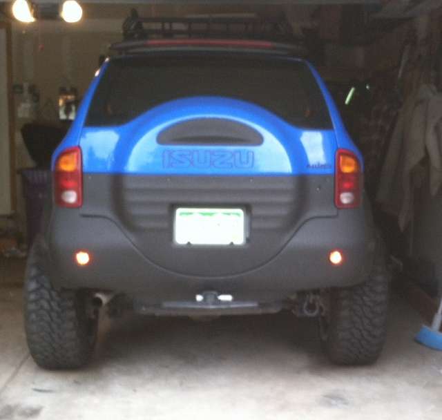 33's MT/Rs