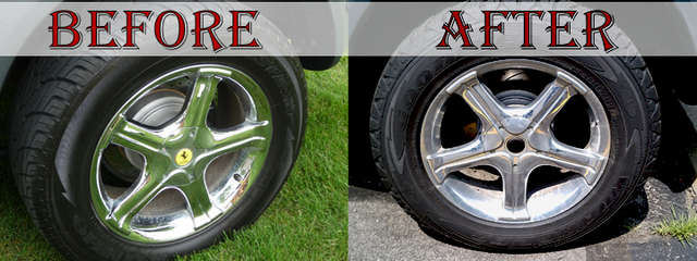 Rims
