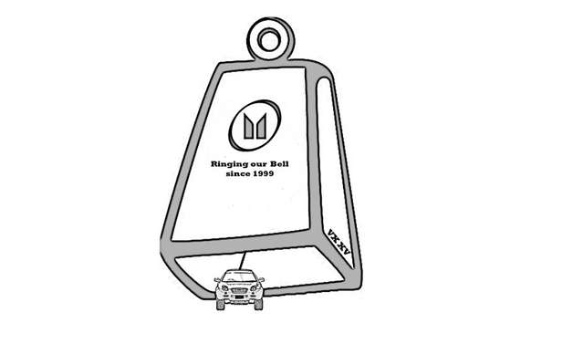 Moab Decal