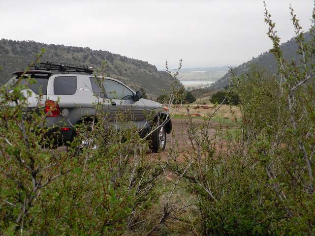 Road Trips 2011