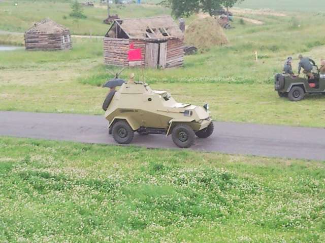 Russian VX