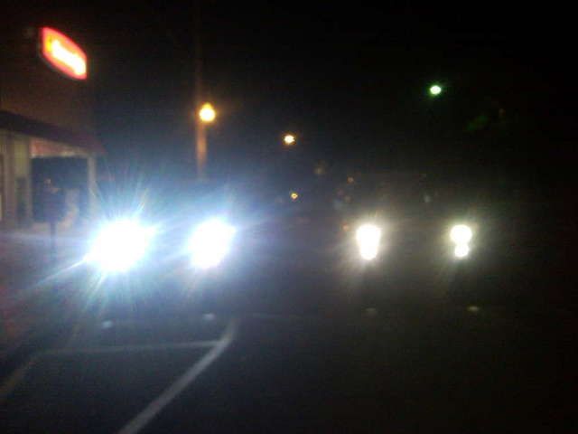HID vs Silverstar Ultra