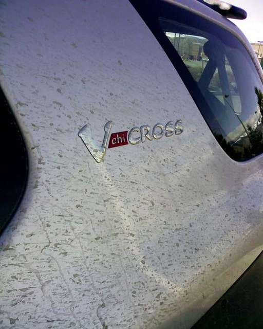 Filthy!!!