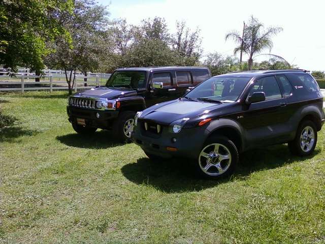 my vehicross love it