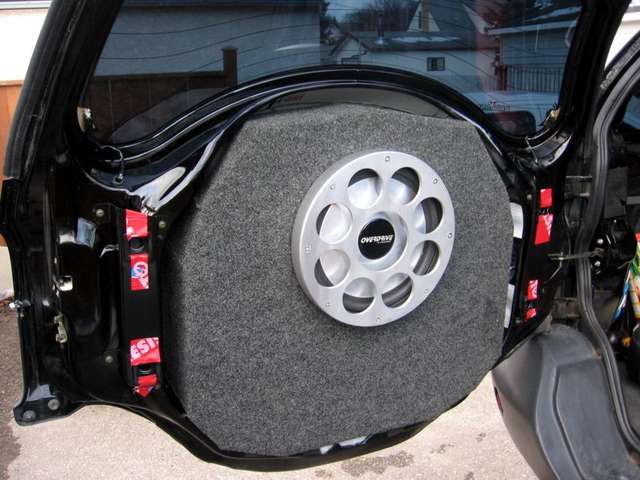 FINAL SUB INSTALL