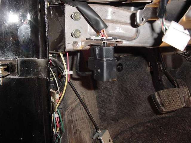 ScanGauge plug in new orientation