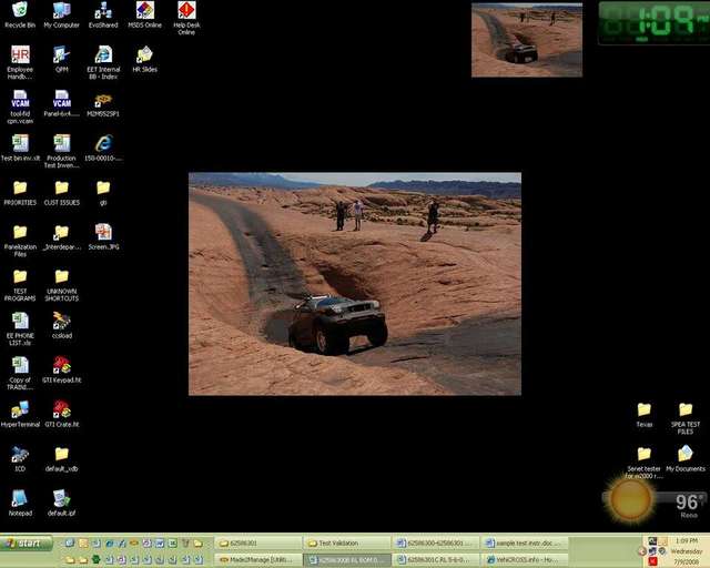 Screen