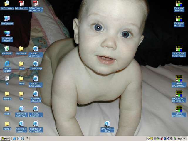 desktop