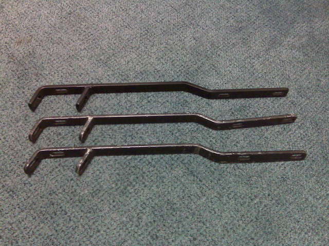 Seat Sliders
