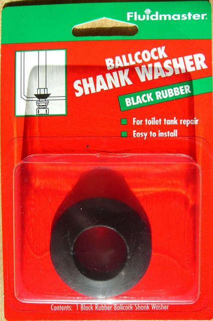 2 different options to keep shackles from rattling