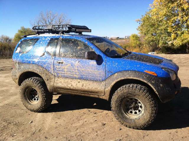 33's MT/Rs