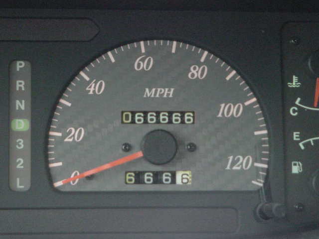 Rollin' Sixes