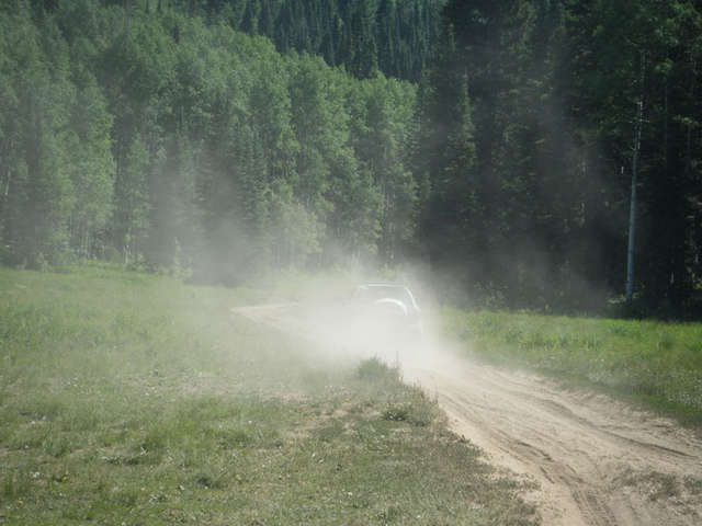 SlowRally