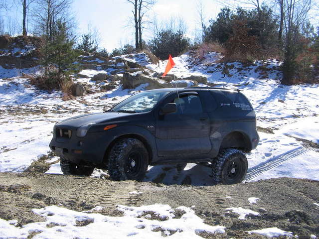 Snowball '09