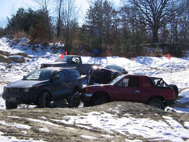 Snowball '09