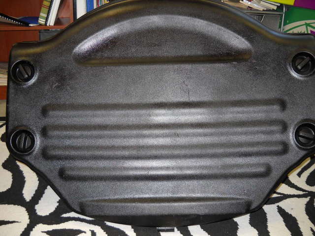 Spare Tire Cover