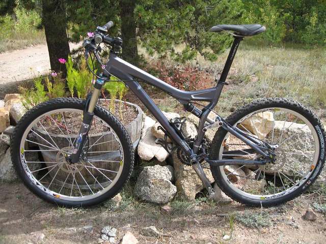 My new toy