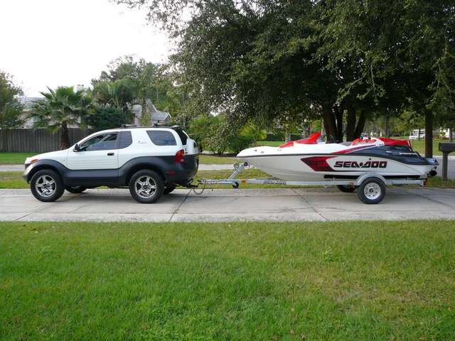 VX & Speedster 1