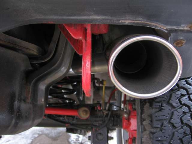EXHAUST TIP 01