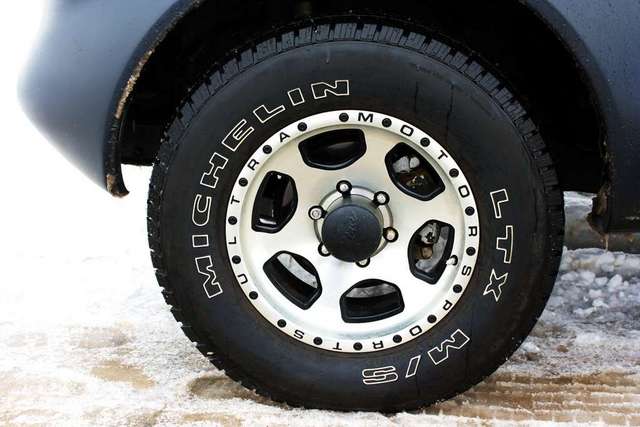More Michigan VX for sale