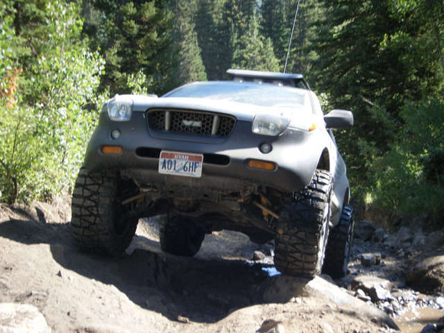 TR5