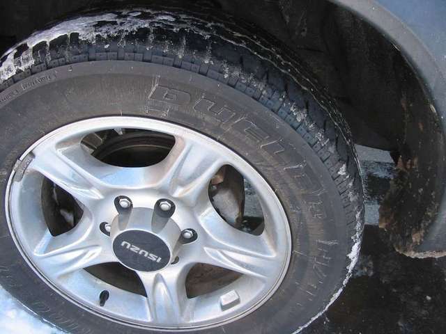 Tires