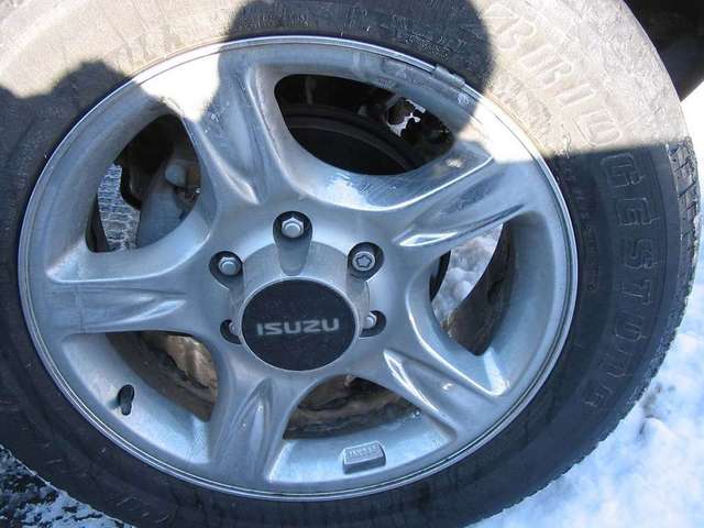 Rims