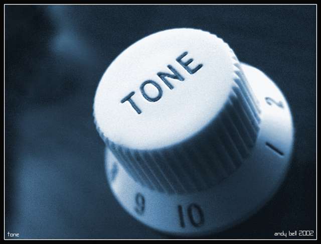 Tone Representation