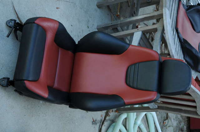 Seat for sale