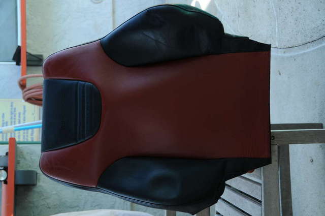 Seat for sale