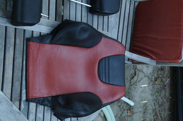 Seat for sale