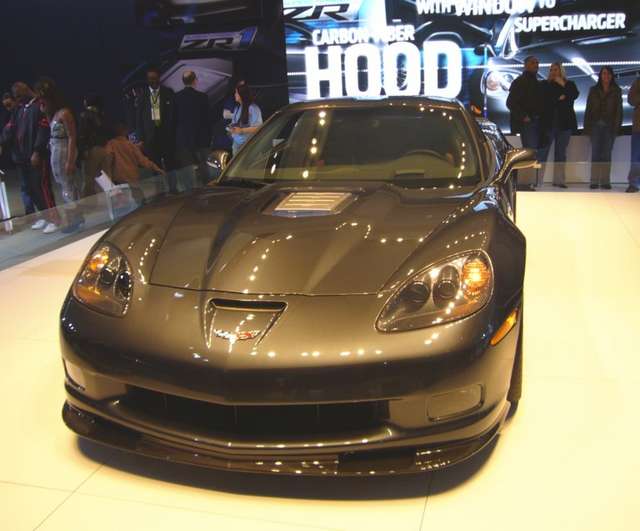 ZR-1