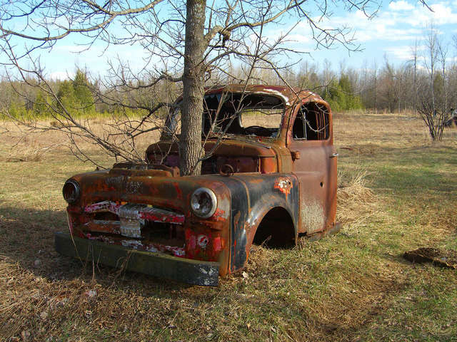 Truck