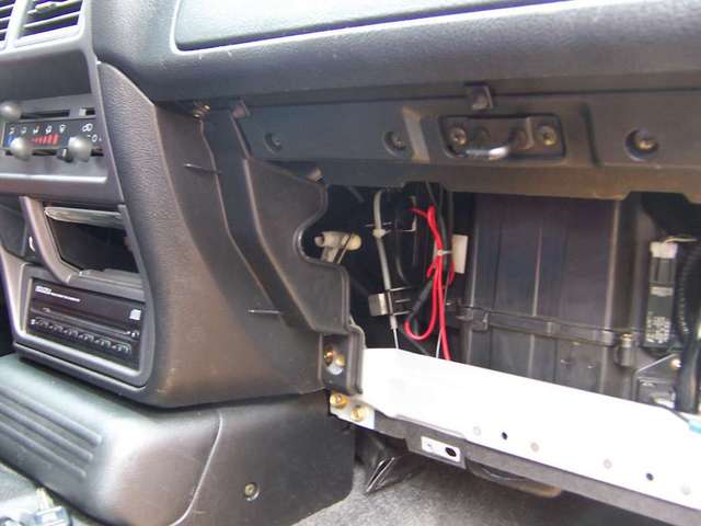 V1 wiring part deux