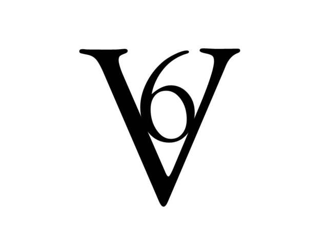 V6