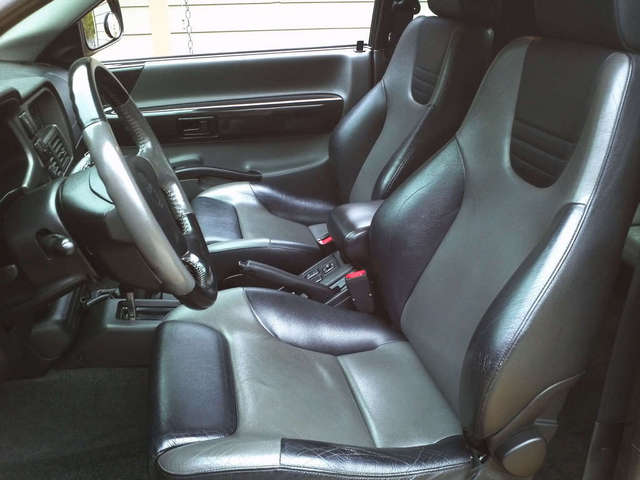VX-Interior