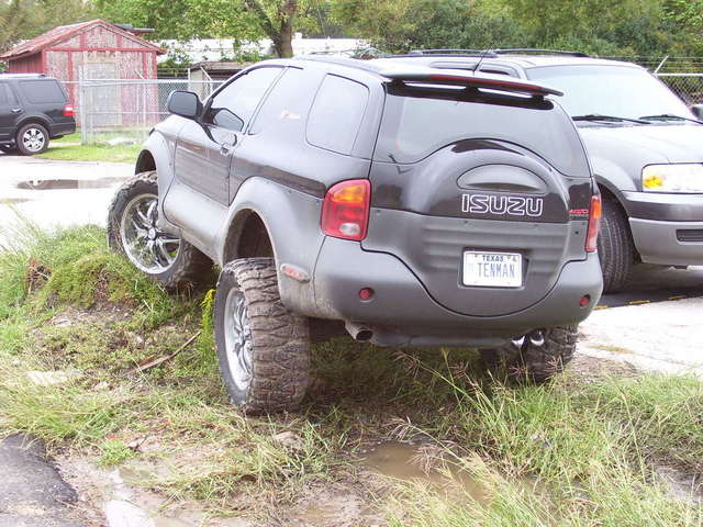Parking Spot