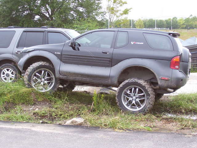 Parking Spot