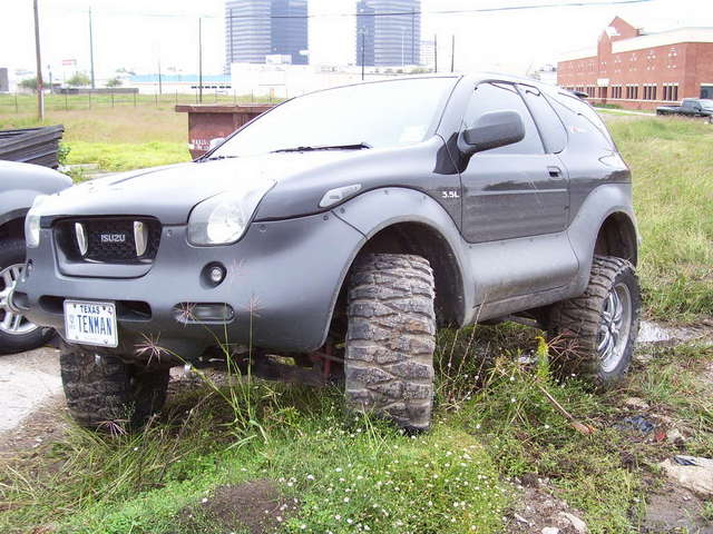 Parking Spot