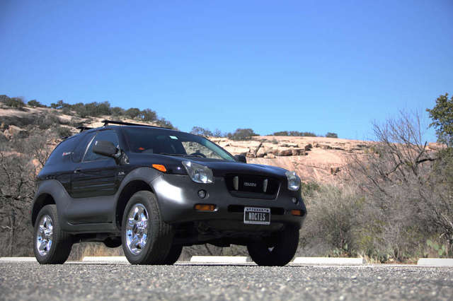 A trip to scenic Enchanted Rock