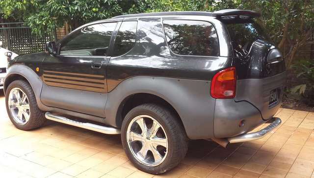 VX125
