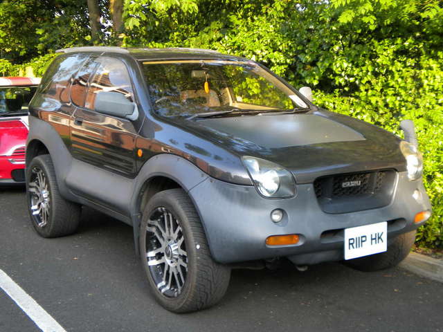 VX27