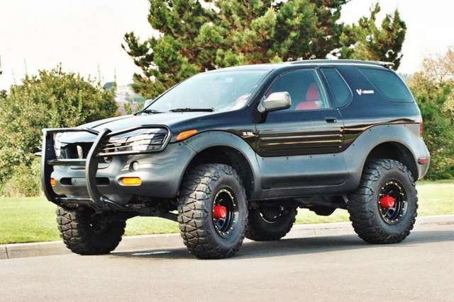 Nitto 33x11:50 Mud Grapplers..awesome!