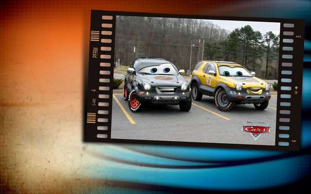 Cars