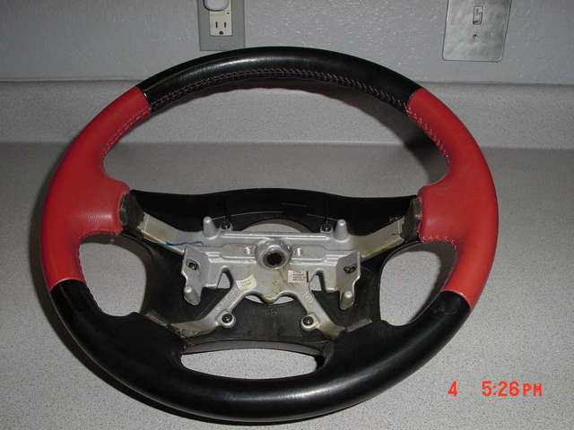 VXRedBlackWheel