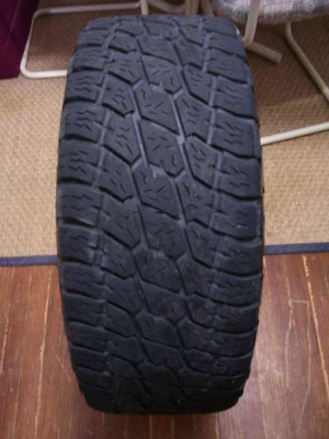 Nitto Terra Grapplers 4 Sale