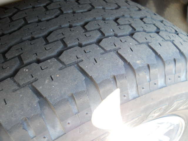 F Tire