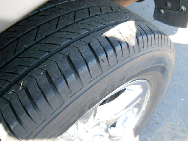 R Tire